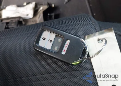 2019 Honda Cr-V Ex из США, поврежденный, VIN 7FARW2H54KE037112